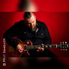 Phil Seeboth Trio 12.12.2026 Gemeinschaftshaus Senne