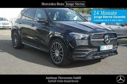 Mercedes-Benz GLE 350 75.500 km 564.500 &euro; Schloß Holte-Stukenbrock 33758