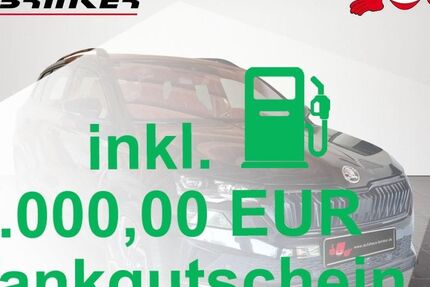 Skoda Karoq 46.090 km 30.960 &euro; Bielefeld 33649