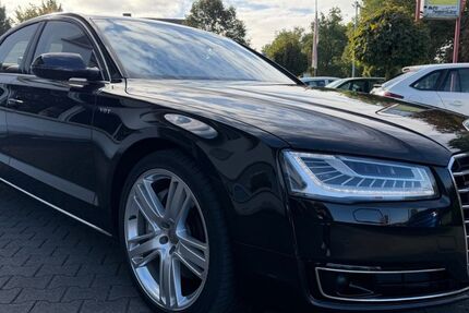 Audi A8 138.868 km 24.990 &euro; Gütersloh 33335