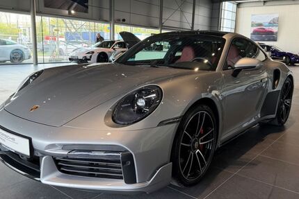 Porsche 992 39.878 km 179.900 &euro; Bielefeld 33719
