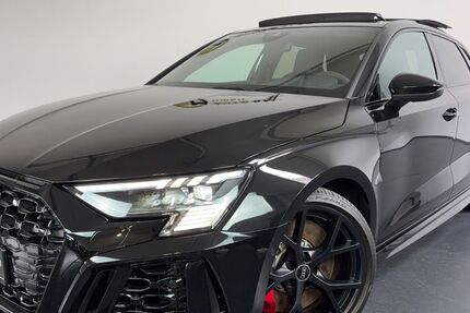 Audi RS3 40.500 km 53.790 &euro; Beckum 59269