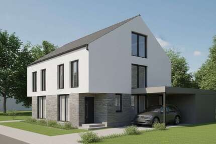 Haus Bielefeld Mitte - 6 Zimmer, 120 m&sup2;, 469.990&euro; | Angebot:27493723