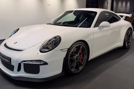 Porsche 991 38.905 km 136.900 &euro; Bielefeld 33719