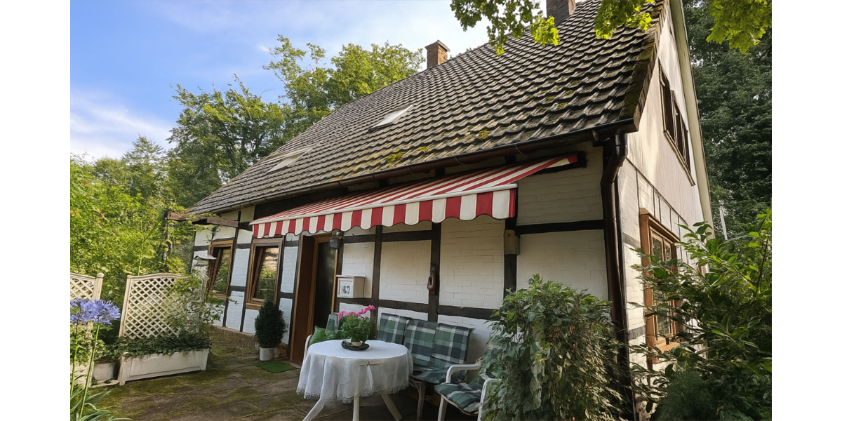 Einfamilienhaus Steinhagen - 6 Zimmer, 115 m&sup2;, 340.000&euro; | Angebot:22553998