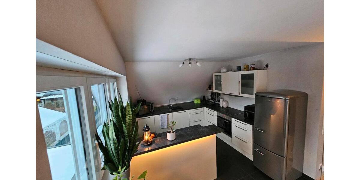 Maisonettenwohnung Rheda-Wiedenbrück Wiedenbrück - 4 Zimmer, 117 m&sup2;, 440.000&euro; | Angebot:26411155