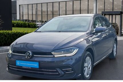 VW Polo 25.731 km 18.490 &euro; Bielefeld 33689