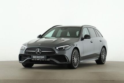 Mercedes-Benz C 220 9.900 km 42.950 &euro; Bielefeld 33609