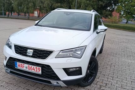 Seat Ateca 144.000 km 13.490 &euro; Warendorf 48231
