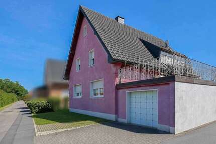 Haus Lippstadt Bad Waldliesborn - 6 Zimmer, 150 m&sup2;, 249.000&euro; | Angebot:27456451