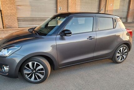 Suzuki Swift 92.270 km 10.750 &euro; Rietberg 33397
