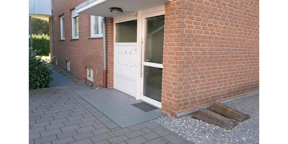 Erdgeschoßwohnung Hövelhof - 3 Zimmer, 91 m&sup2;, 269.000&euro; | Angebot:27499355