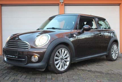 Mini Cooper 122.450 km 5.850 &euro; Delbrück 33129