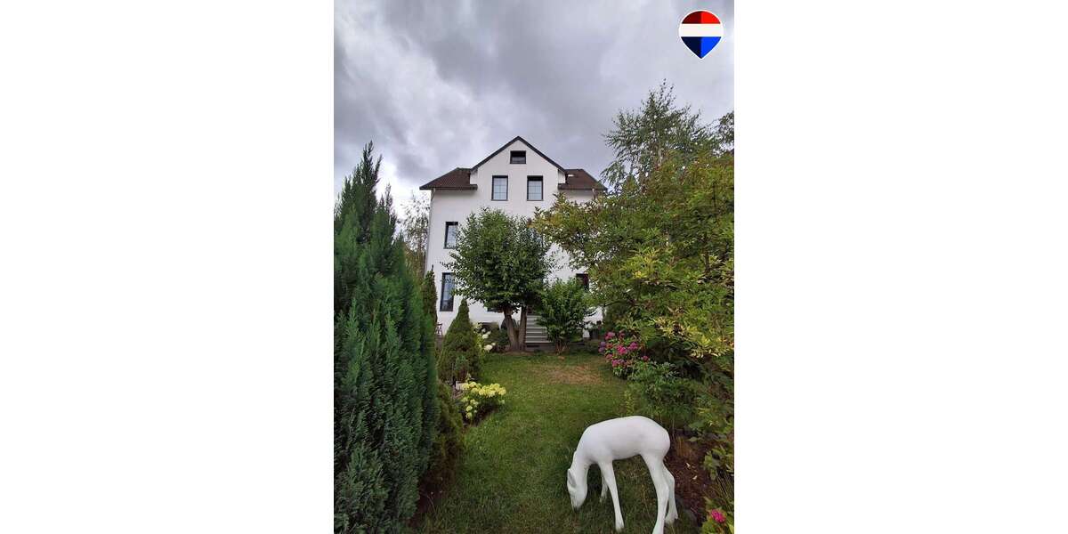 Einfamilienhaus Bielefeld - 18 Zimmer, 360 m&sup2;, 990.000&euro; | Angebot:27480324