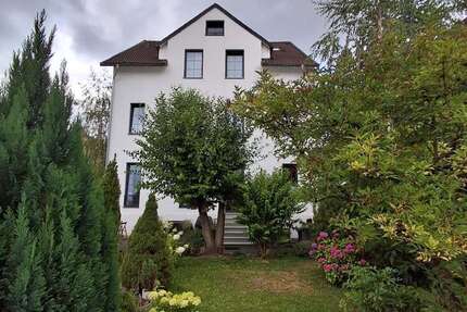 Haus Bielefeld - 18 Zimmer, 360 m&sup2;, 990.000&euro; | Angebot:27480324