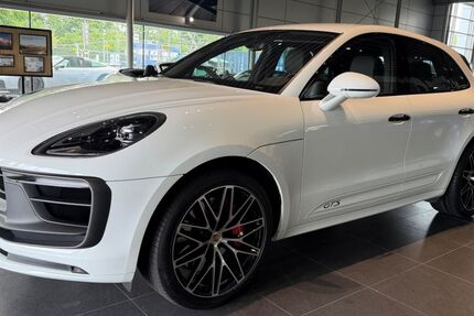 Porsche Macan 43.900 km 84.800 &euro; Bielefeld 33719