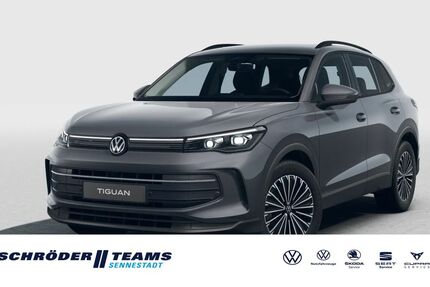 VW Tiguan 5.000 km 40.990 &euro; Bielefeld 33689