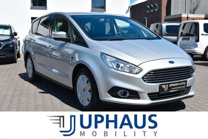 Ford S-Max 37.935 km 14.390 &euro; Werther/Westfalen 33824