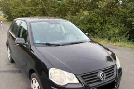 VW Polo 248.500 km 650 &euro; Beelen 48361