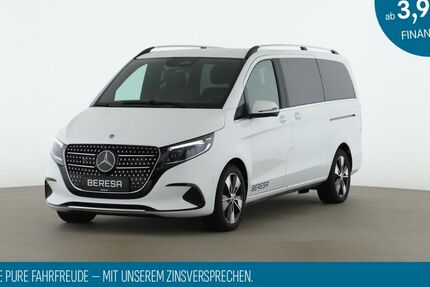 Mercedes-Benz V 300 22.773 km 70.980 &euro; Gütersloh 33332