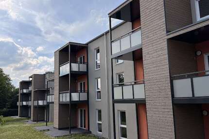 Wohnung Enger - 2 Zimmer, 61 m&sup2;, 405&euro; | Angebot:26023053