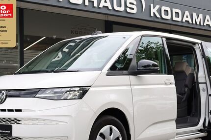 VW T7 Multivan 114.559 km 35.950 &euro; Rheda-Wiedenbrück 33378