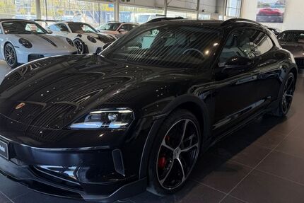 Porsche Taycan 26.665 km 109.900 &euro; Bielefeld 33719