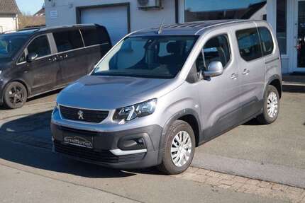 Peugeot Rifter 55.000 km 16.390 &euro; Gütersloh 33332