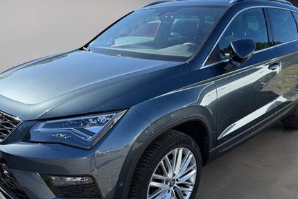 Seat Ateca 91.800 km 18.700 &euro; Bielefeld 33659
