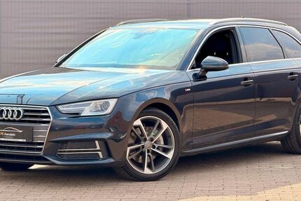 Audi A4 177.800 km 15.999 &euro; Versmold 33775