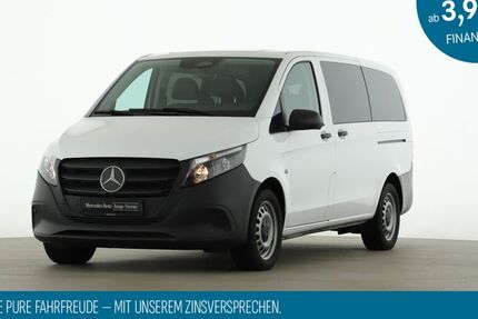 Mercedes-Benz Vito 29.300 km 37.280 &euro; Gütersloh 33332