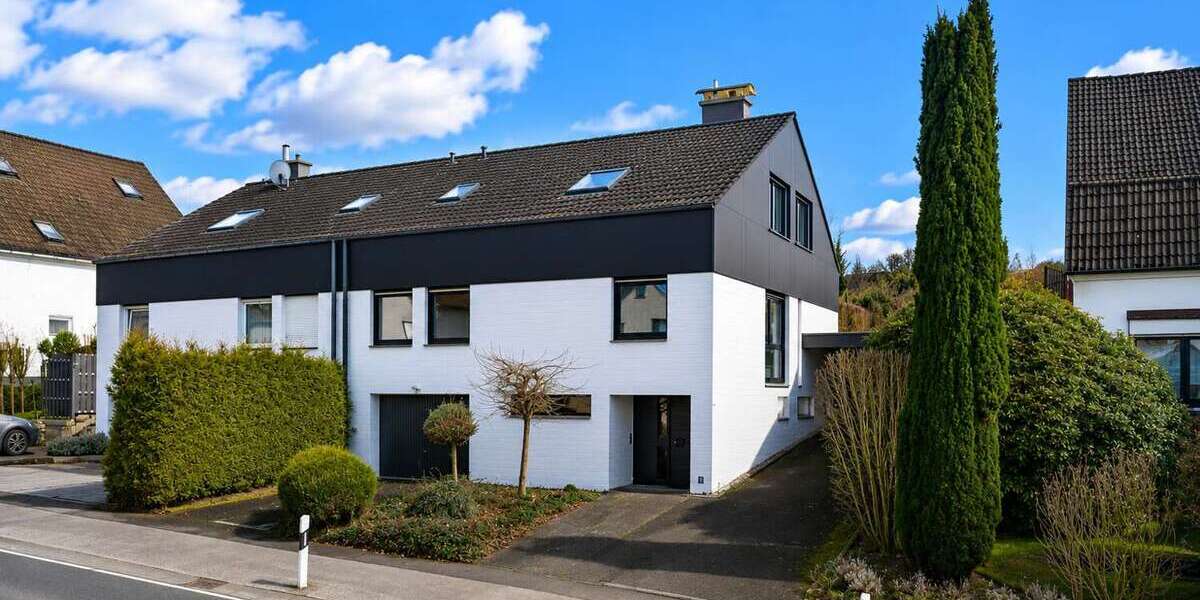 Einfamilienhaus Bielefeld Jöllenbeck - 5 Zimmer, 159 m&sup2;, 495.000&euro; | Angebot:26142666