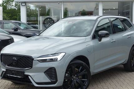 Volvo XC60 20.108 km 58.900 &euro; Warendorf 48231