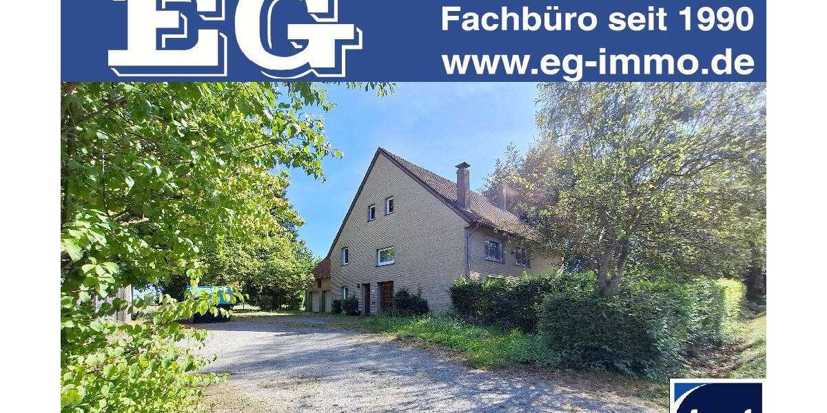 Einfamilienhaus Leopoldshöhe - 6 Zimmer, 179 m&sup2;, 389.000&euro; | Angebot:27231274