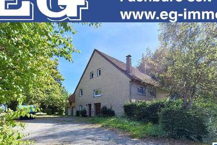 Haus Leopoldshöhe - 6 Zimmer, 179 m&sup2;, 389.000&euro; | Angebot:27231274