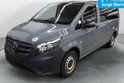 Mercedes-Benz Vito 101.500 km 33.100 &euro; Schloß Holte-Stukenbrock 33758