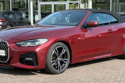 BMW 420 45.600 km 37.650 &euro; Lippstadt 59557