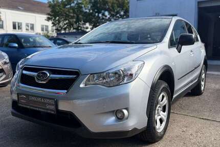 Subaru XV 31.492 km 11.990 &euro; Lage 32791