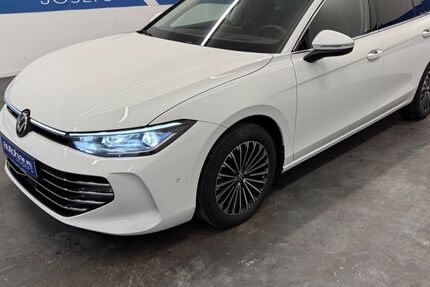 VW Passat Variant 68.600 km 28.999 &euro; Delbrück 33129