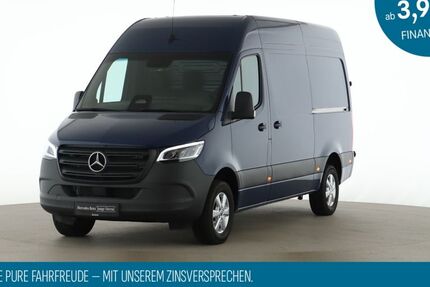 Mercedes-Benz Sprinter 10.200 km 49.718 &euro; Gütersloh 33332