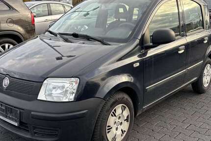 Fiat Panda 126.000 km 1.790 &euro; Bielefeld 33609