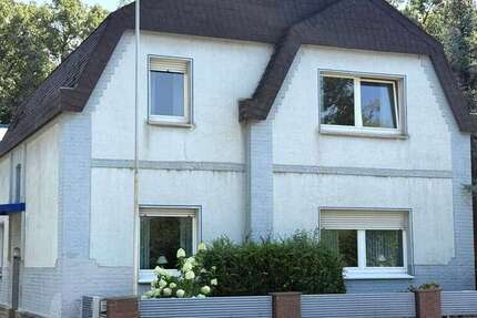 Haus Erwitte - 9 Zimmer, 250 m&sup2;, 245.000&euro; | Angebot:27284183