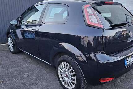 Fiat Punto Evo 178.200 km 2.499 &euro; Bielefeld 33649