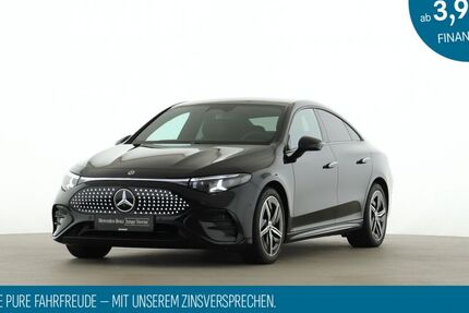 Mercedes-Benz CLA 250 9.999 km 48.889 &euro; Bielefeld 33609