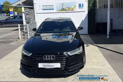 Audi A6 349.000 km 14.249 &euro; Bielefeld 33609