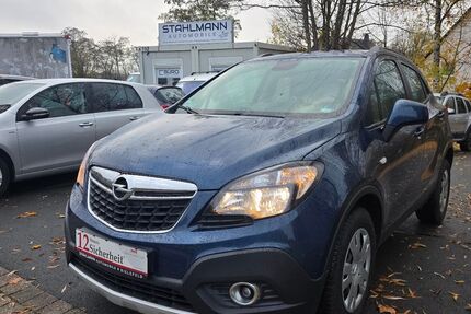 Opel Mokka 120.000 km 7.490 &euro; Bielefeld 33647