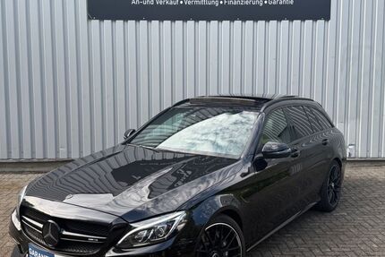 Mercedes-Benz C 63 AMG 105.000 km 33.900 &euro; Delbrück 33129
