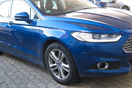 Ford Mondeo 165.000 km 10.400 &euro; Bielefeld 33613