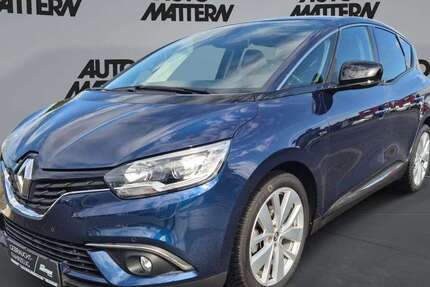 Renault Scenic 59.700 km 13.490 &euro; Bielefeld 33719