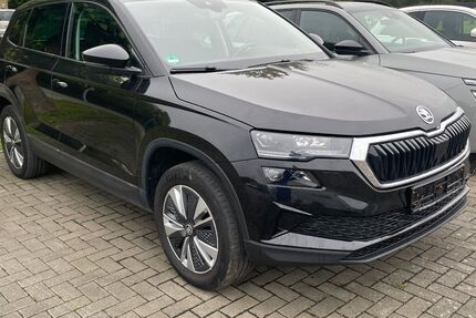 Skoda Karoq 40.800 km 24.880 &euro; Wadersloh 59329